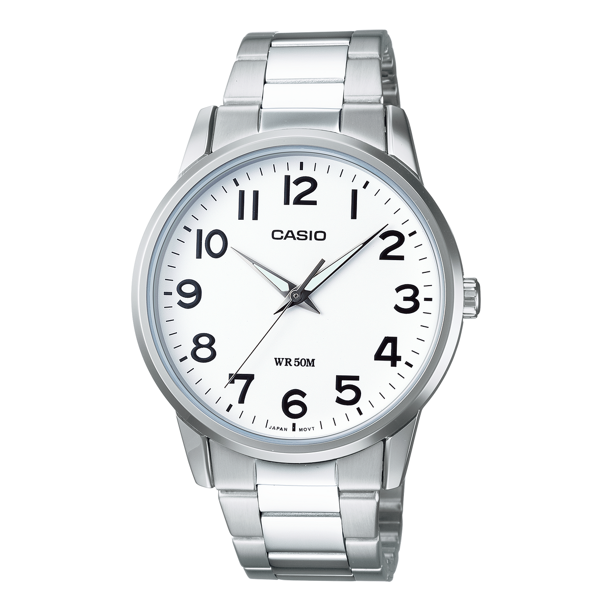 Reloj Casio MTP-1303D-7B Analógico Hombre