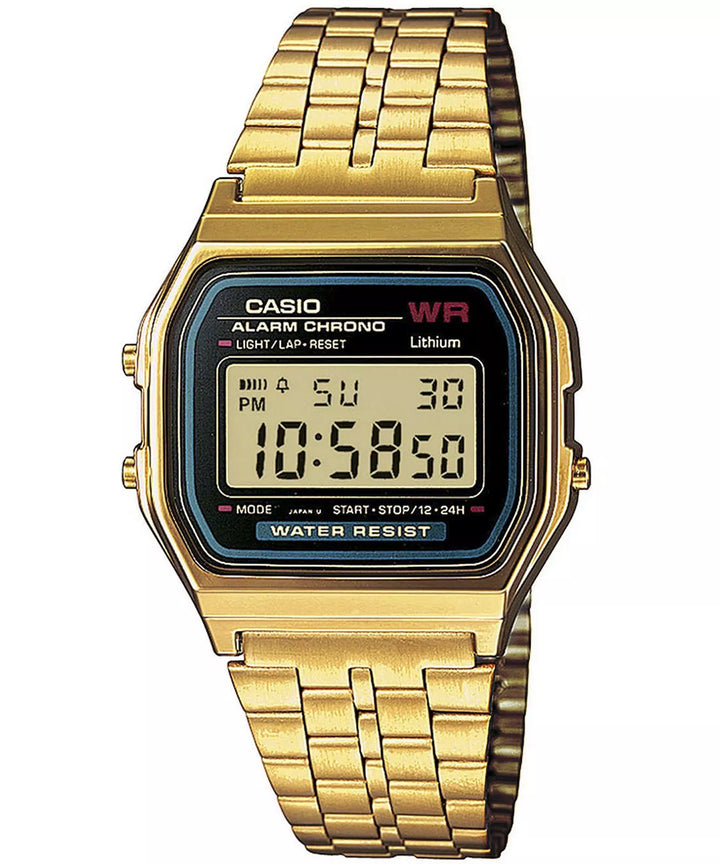 Reloj Casio Vintage A159WGEA-1EF Original