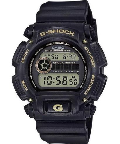 Reloj Casio G-Shock DW-9052GBX-1A9ER Original