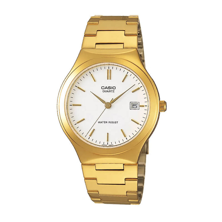Reloj Casio MTP-1170N-7AR Análogo Hombre Original