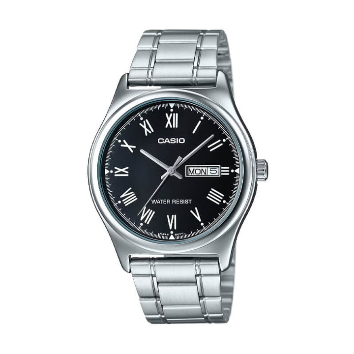 Reloj Casio MTP-V006D-1BUDF Análogo Hombre Original