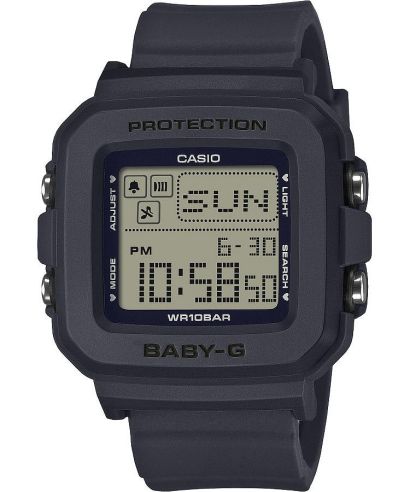 Reloj Casio Baby-G BGD-10KH-2CER Set Original para Mujer