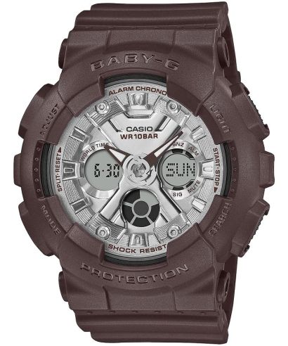 Reloj Casio Baby-G BA-130SW-5AER Original para Mujer