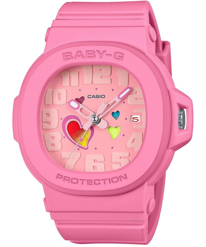 Reloj Casio Baby-G BGA-10-4AER Original para Mujer