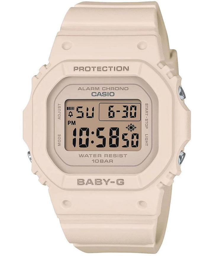 Reloj Casio Baby-G BGD-565U-4ER Original para Mujer