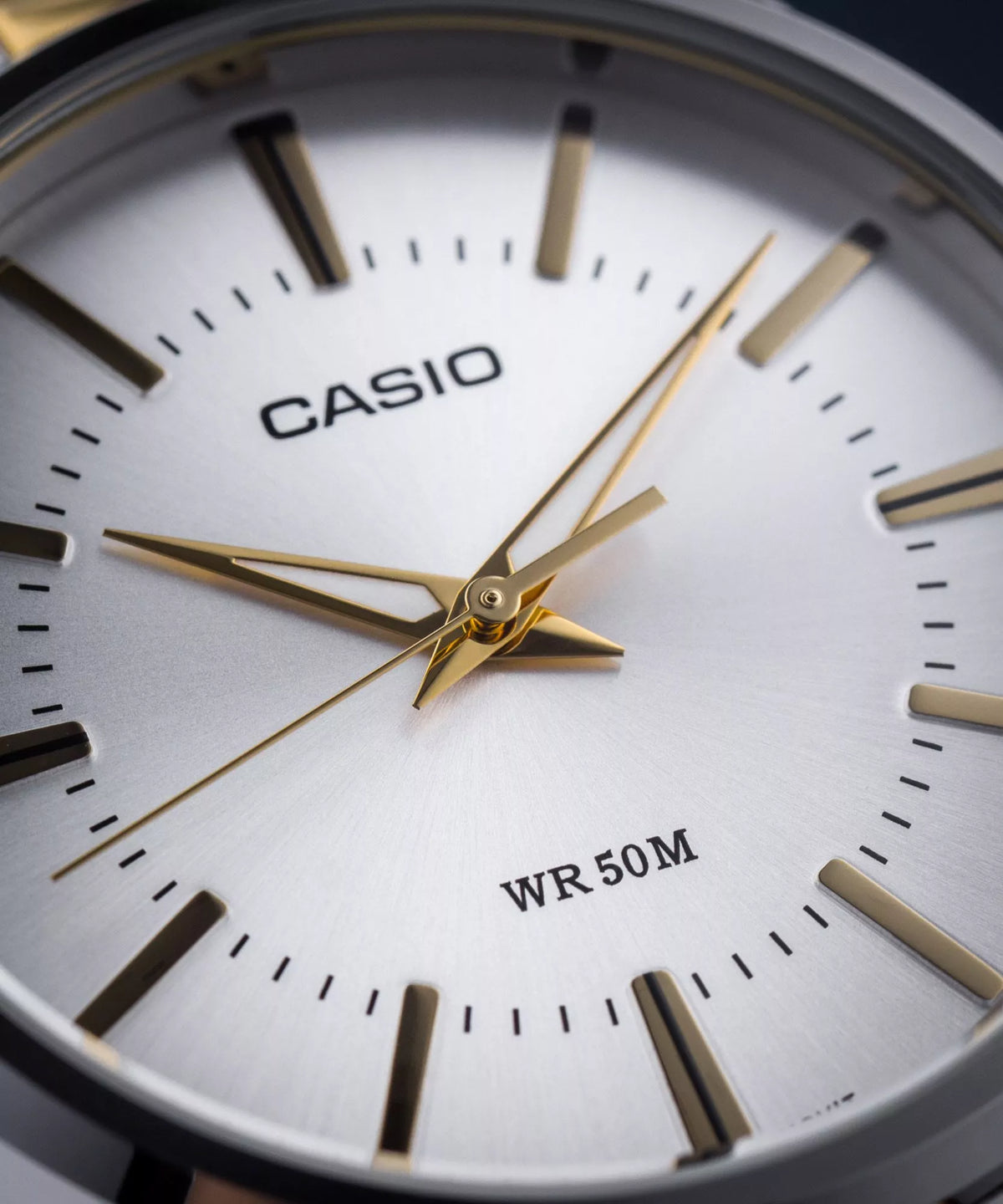 Reloj Casio LTP-1303SG-7AVEF Original - Casio en Perú | Jherr Jewelry