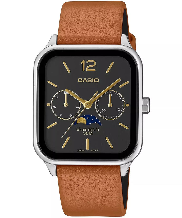 Reloj Casio MTP-M305L-1AVER Original - Casio en Perú | Jherr Jewelry