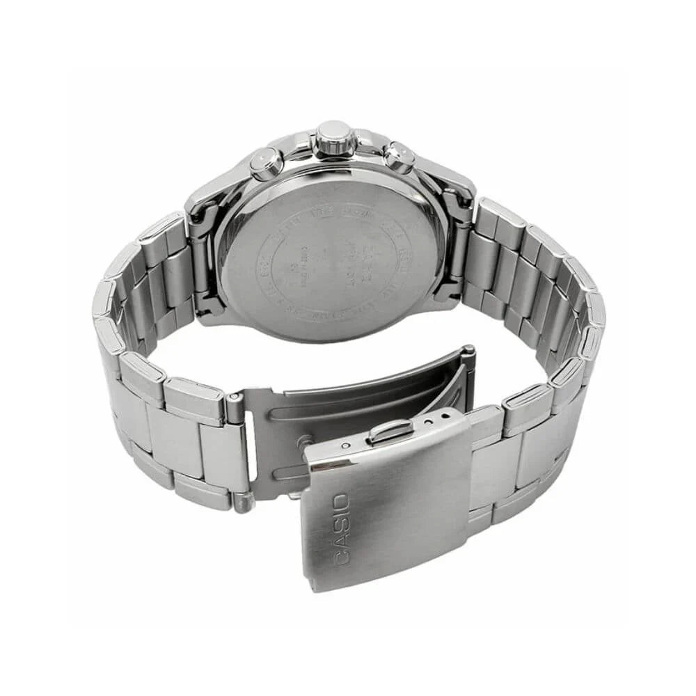 qué significa VDF en Casio