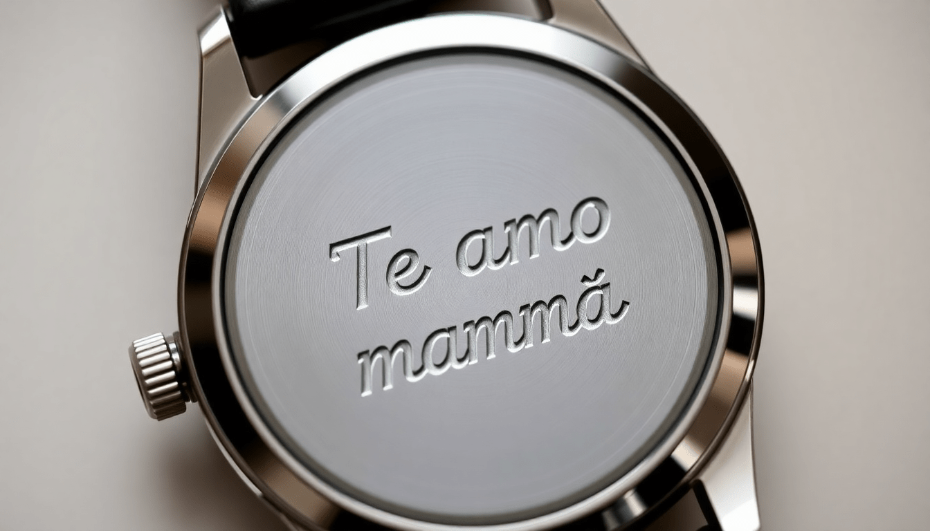 Celebra a tu Madre con un Regalo Elegante de Jherr Jewelry - Jherr Jewelry Perú Peru