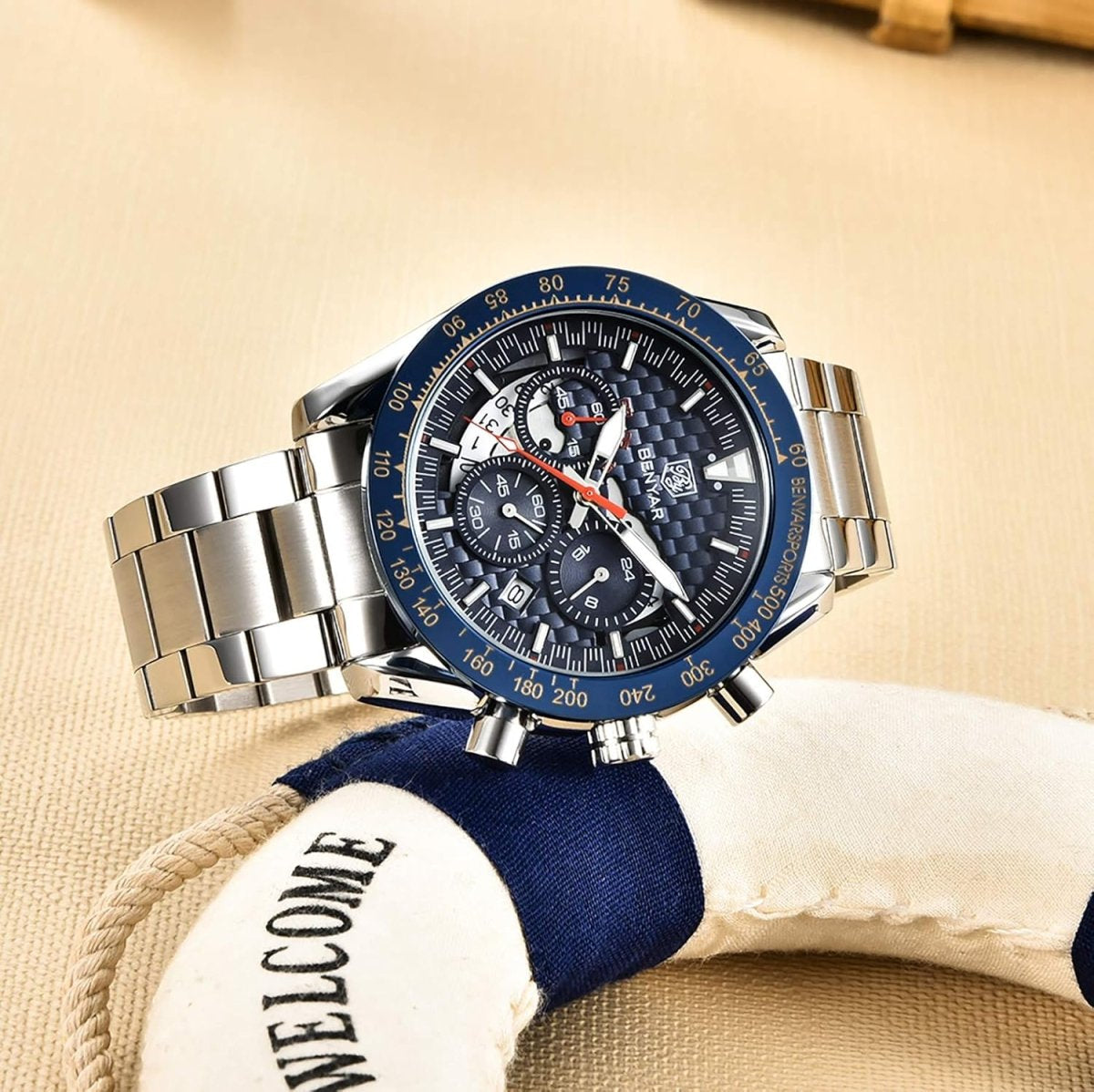 ¿Dónde Comprar Relojes Jherr Jewelry en Perú? También en Falabella y Ripley - Jherr Jewelry Perú Peru