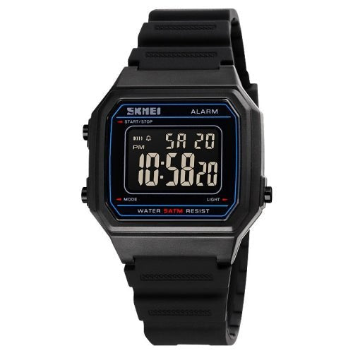 Guía Relojes SKMEI en Perú - Modelos, Precios, Opiniones y Dónde Comprar - Jherr Jewelry Perú Peru