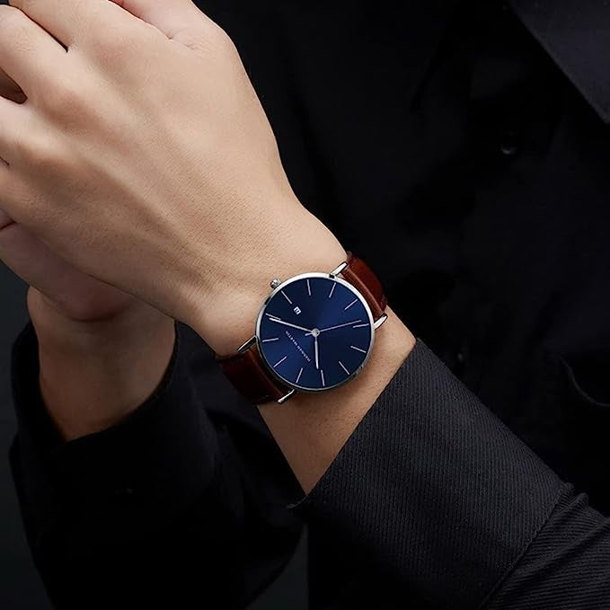 Los Mejores Relojes para el Día del Padre - Jherr Jewelry Perú Peru