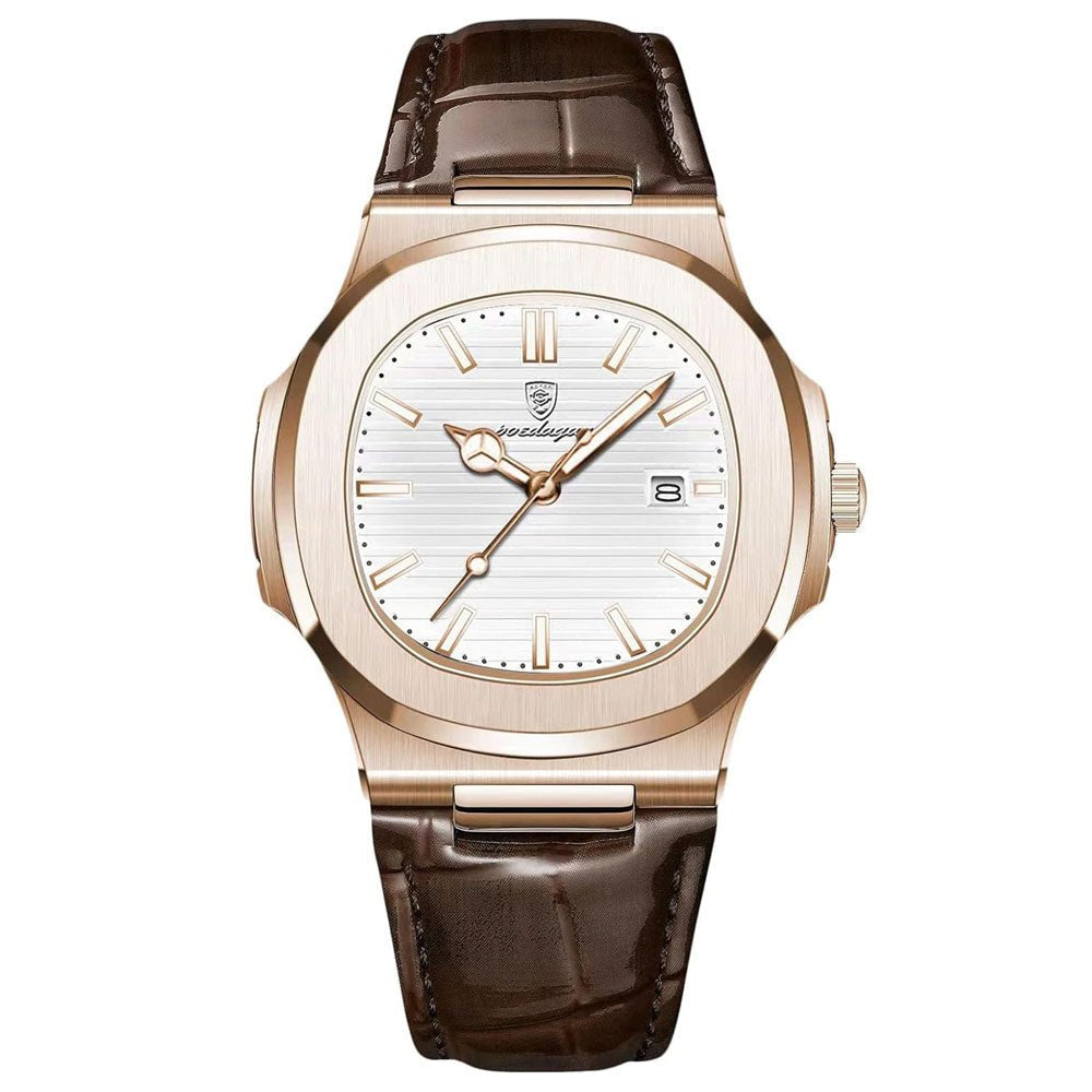 Poedagar: ¿De dónde es esta marca de relojes? - Jherr Jewelry Perú Peru