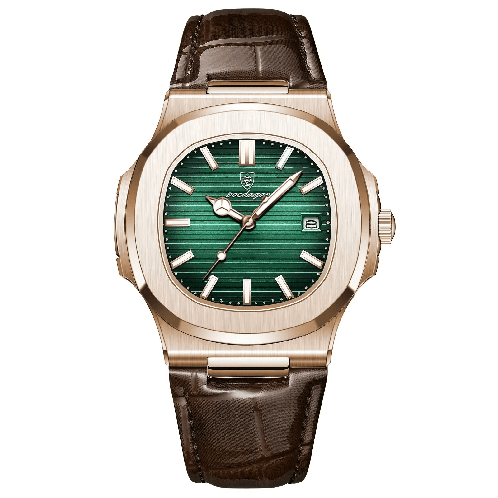 Poedagar: ¿Qué tan buena es esta marca de relojes? - Jherr Jewelry Perú Peru