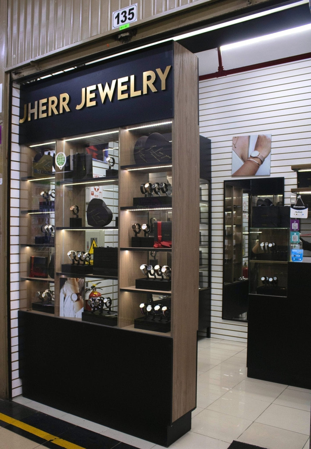 ¿Qué es Jherr? Conoce la tienda peruana de relojes más confiable - Jherr Jewelry Perú Peru
