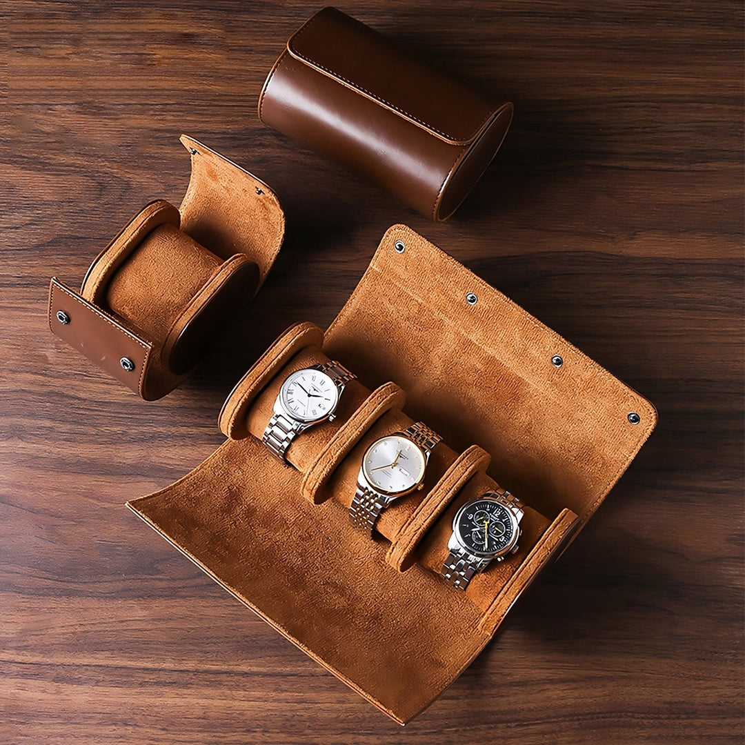 Regalos Excepcionales para un Amante de la Relojería - Jherr Jewelry Perú Peru