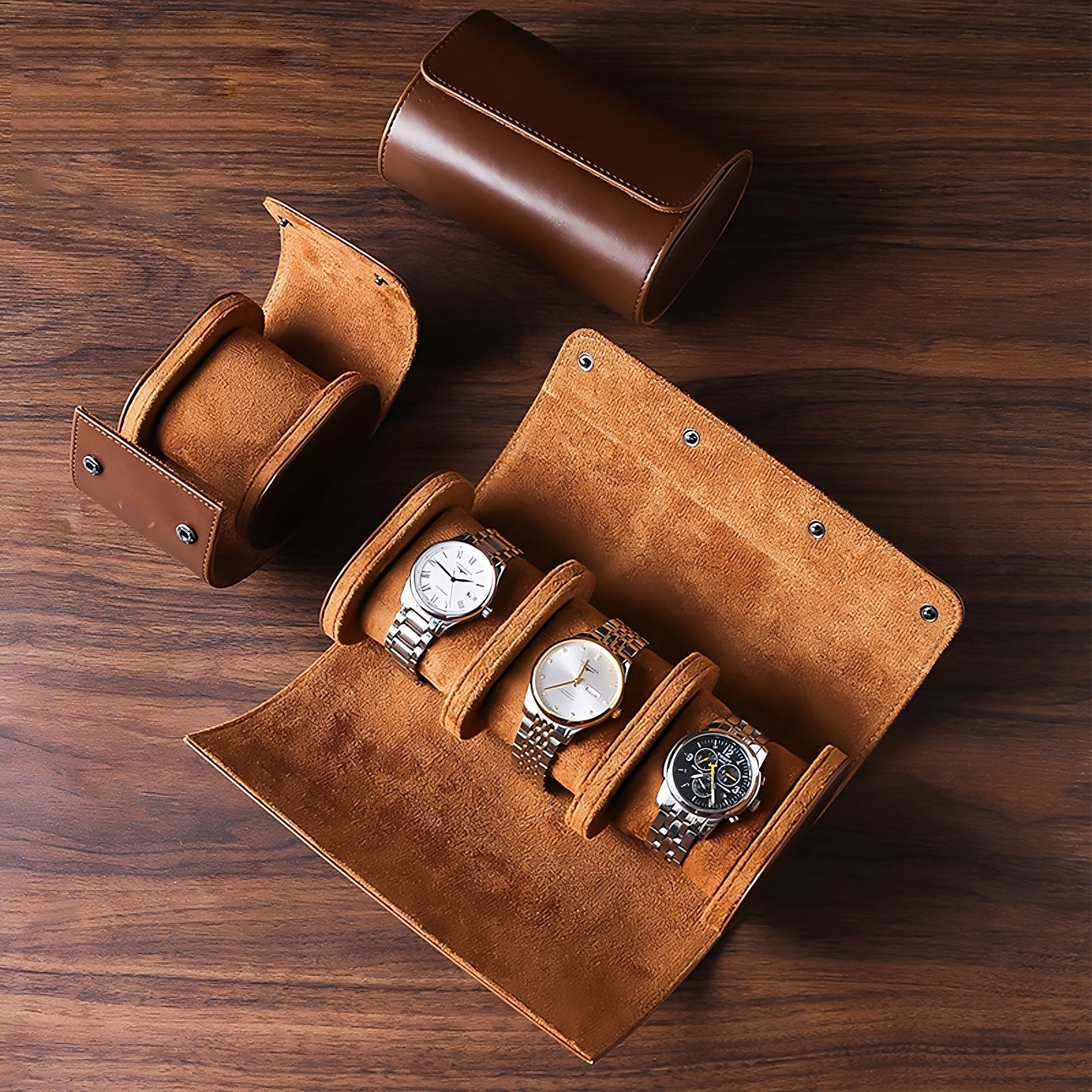 Regalos Excepcionales para un Amante de la Relojería - Jherr Jewelry Perú Peru