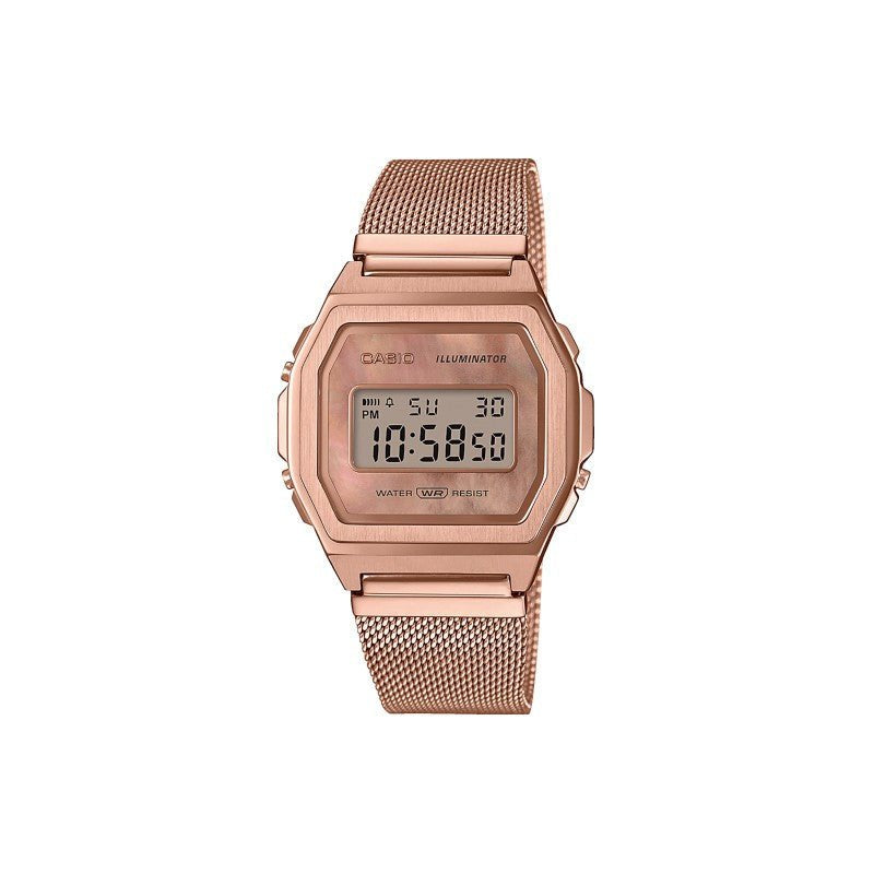 Reloj Digital Mujer: Guía Completa - Mejores Marcas y Precios en Perú - Jherr Jewelry Perú Peru