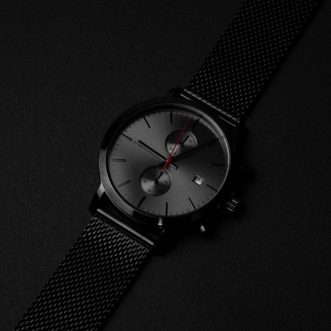 Reloj Eclipse: Elegancia Premium y Diseño Exclusivo | Compra en Perú - Jherr Jewelry Perú Peru