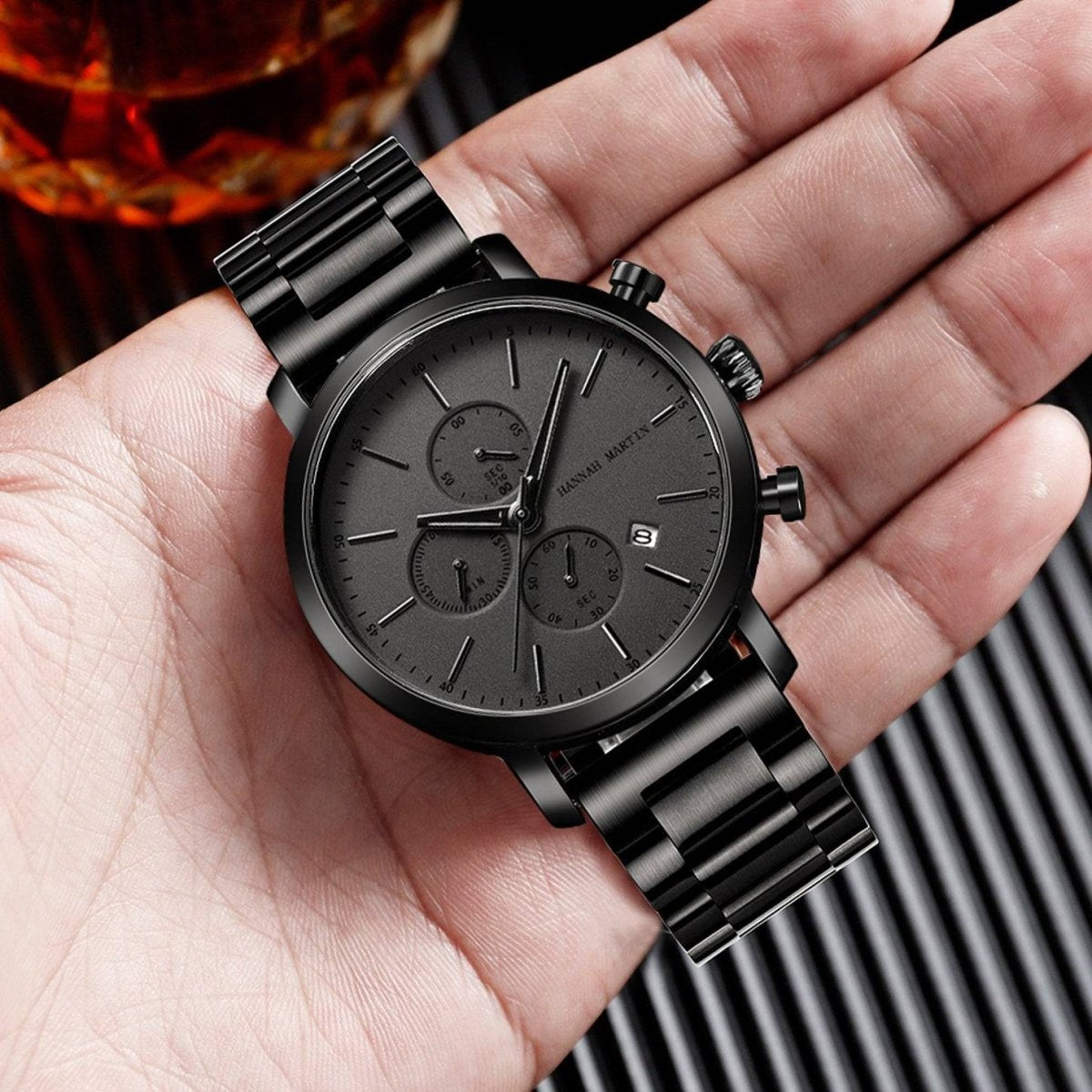 Relojería en Magdalena del Mar – Relojes Elegantes con Envío Rápido | Jherr Jewelry - Jherr Jewelry Perú Peru
