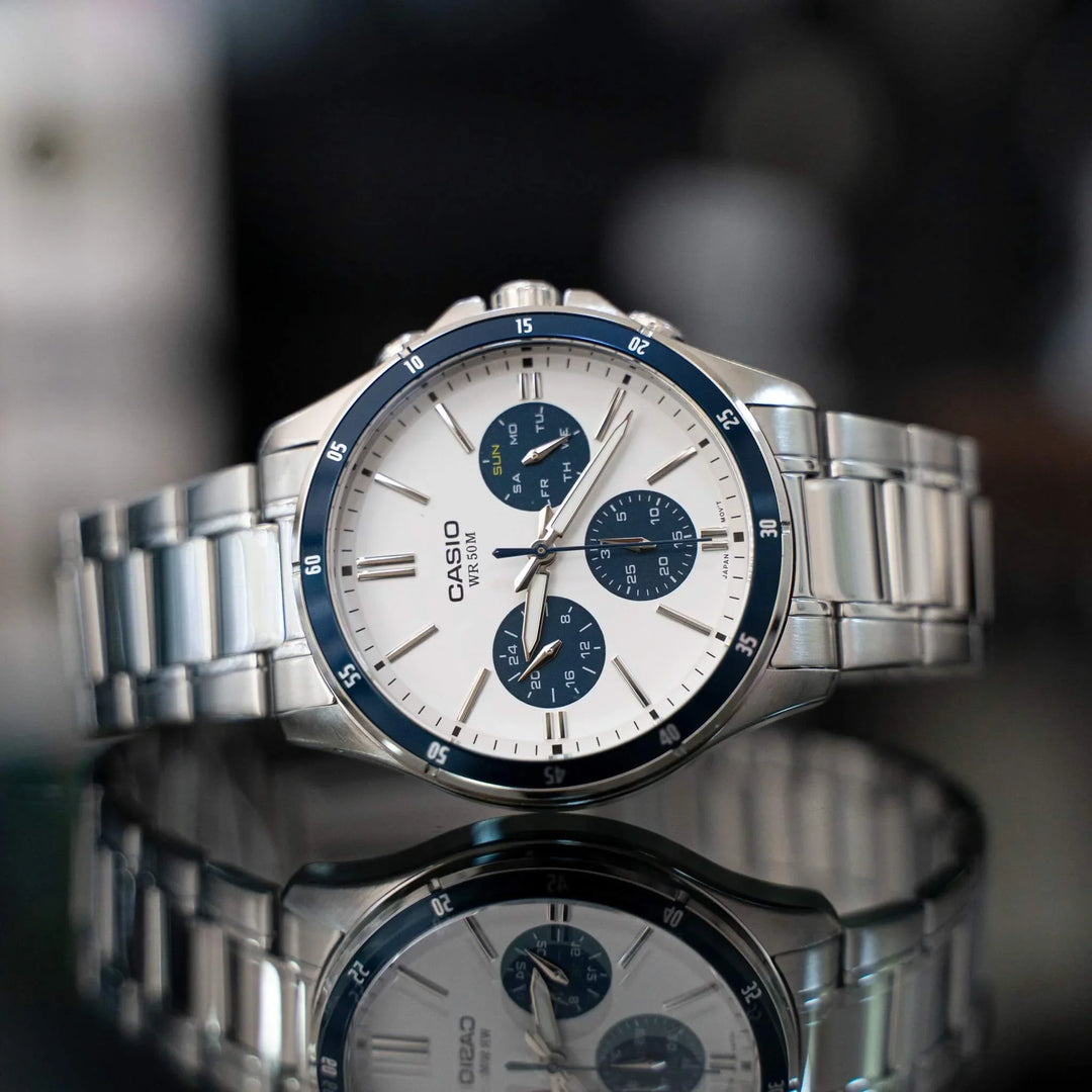 Nuevos ingresos en Relojes en Perú
