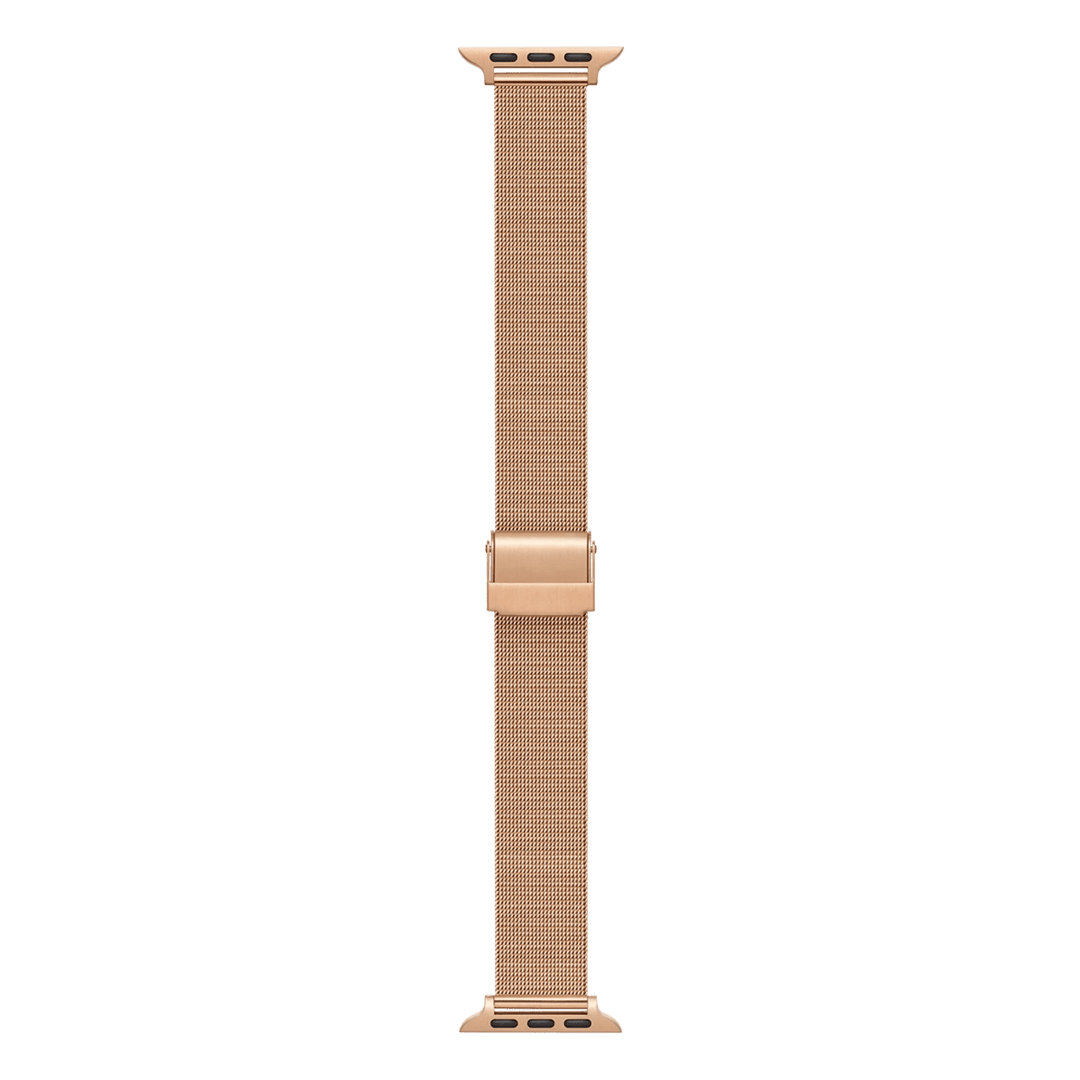 Correas para Smartwatch en Perú - Apple Watch, Samsung Galaxy Watch y Más - Jherr Jewelry Perú
