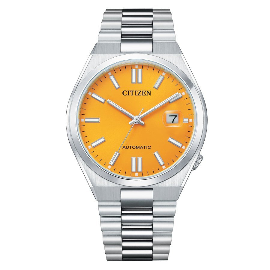 Relojes Citizen Originales en Perú | Eco-Drive, Deportivos y Elegantes - Jherr Jewelry Perú