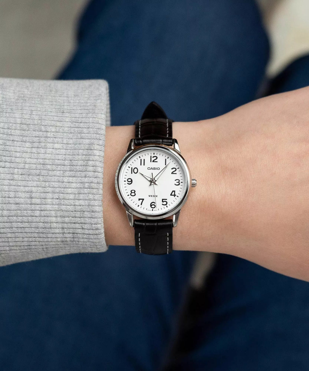 Relojes de Cuero en Perú – Estilo Atemporal y Confort | Jherr Jewelry - Jherr Jewelry Perú