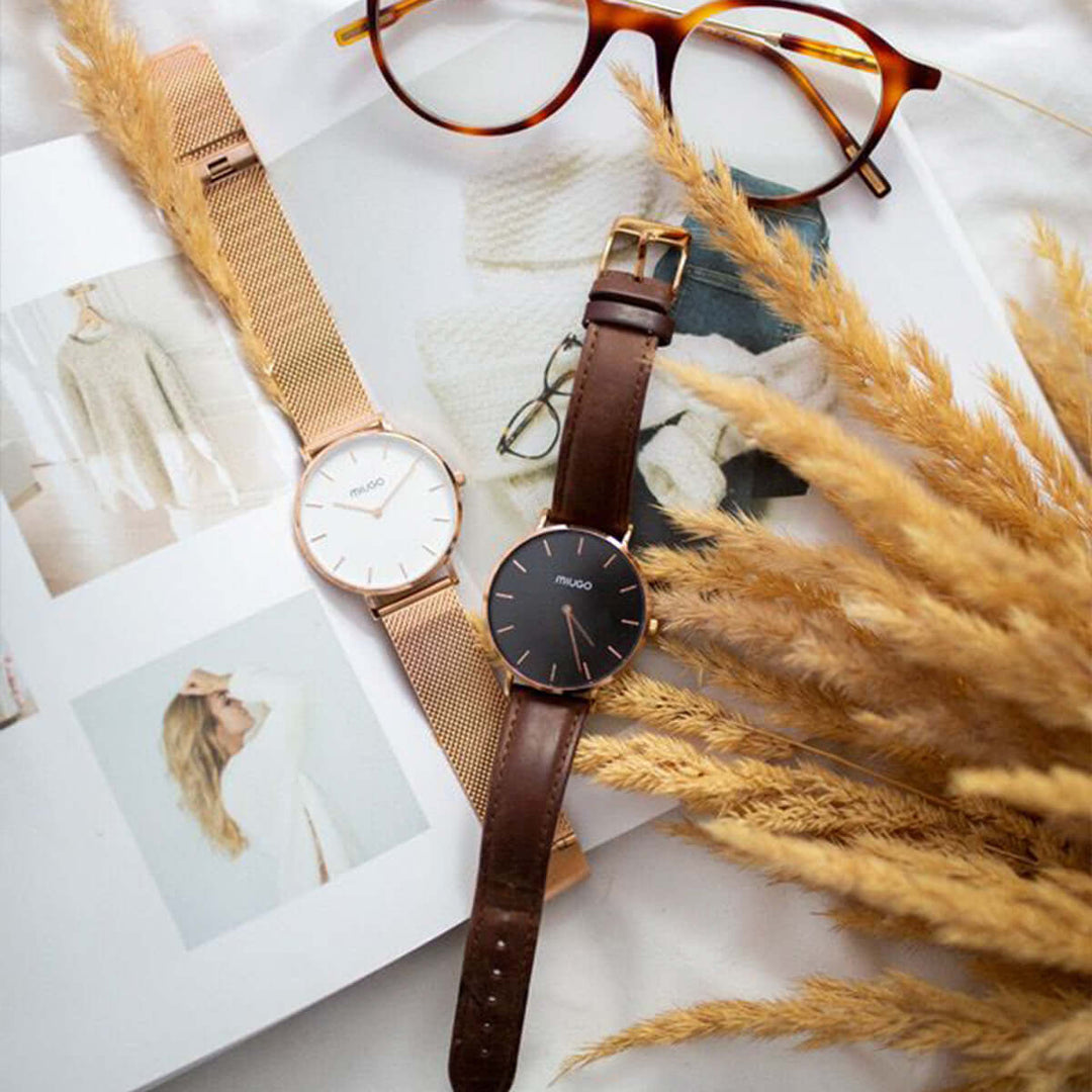 Relojes para Graduación | Envío Gratis - Jherr Jewelry Perú