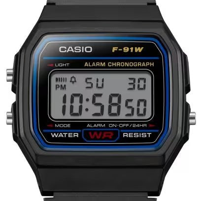 Relojes de Resina y Silicona en Perú – Deportivos y Originales - Relojes Originales en Perú | Jherr Jewelry Perú