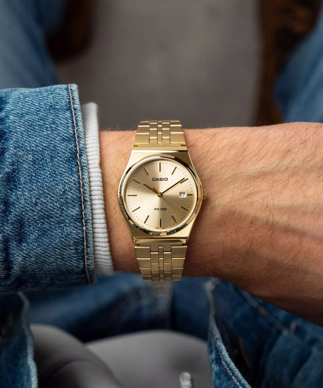 Relojes Elegantes para Hombre - Sofisticación y Estilo - Jherr Jewelry Perú