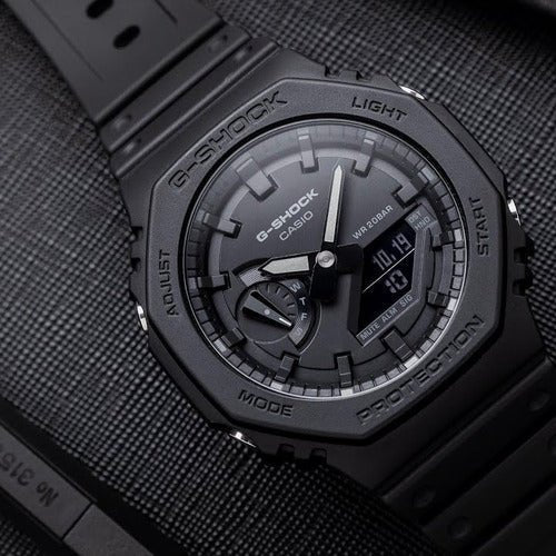 G-Shock - Jherr Jewelry Perú
