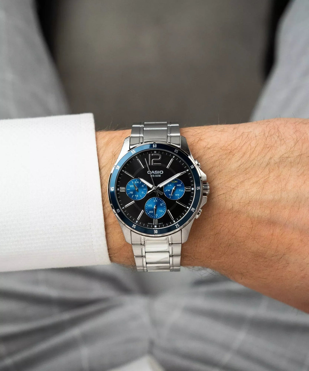 Relojes Más Vendidos en Perú – Los Favoritos de Jherr