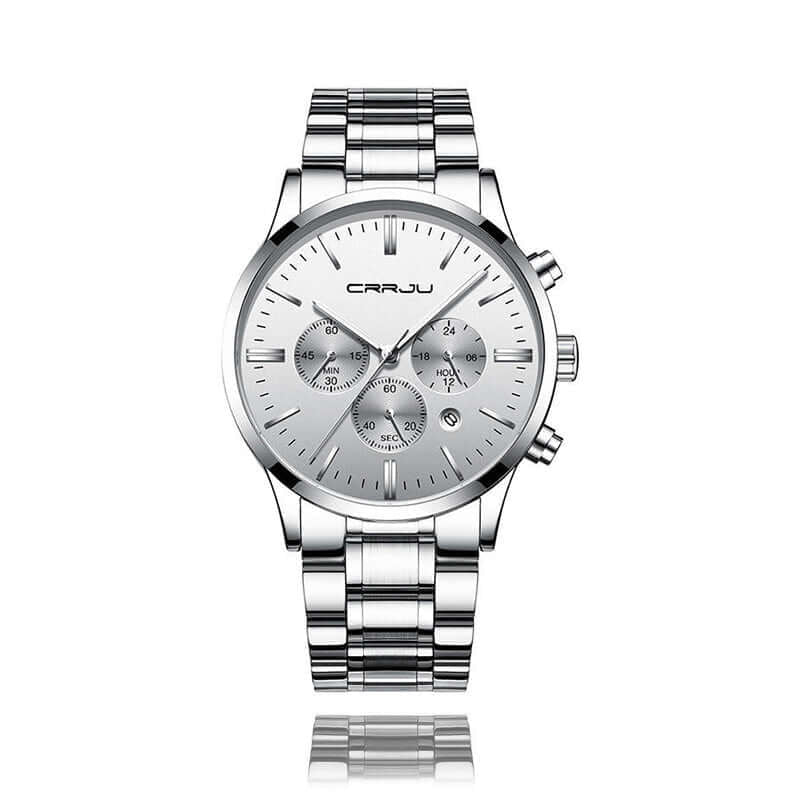 Relojes Militares y Tácticos para Hombre en Perú - Jherr Jewelry Perú