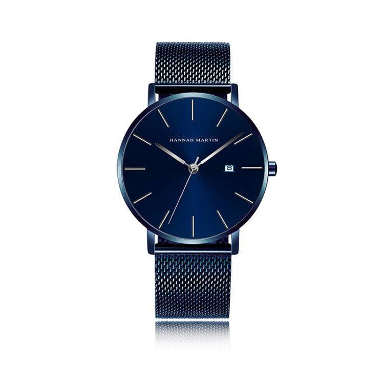 Relojes Minimalistas – Elegancia Atemporal en Perú - Jherr Jewelry Perú
