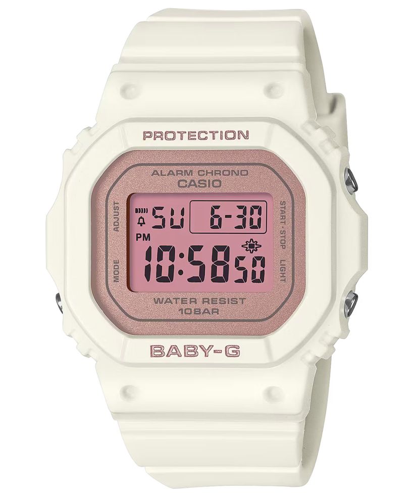 Relojes Baby-G originales Casio para mujer en Perú