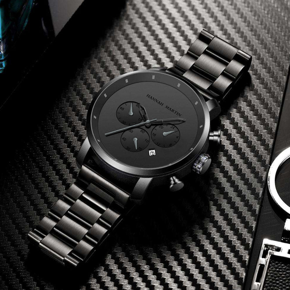 Relojes Originales en Lima con Garantía - Jherr Jewelry Perú