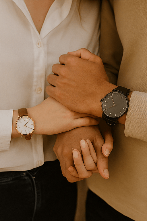 Relojes para Regalar: El Detalle Perfecto para Cualquier Ocasión - Jherr Jewelry Perú