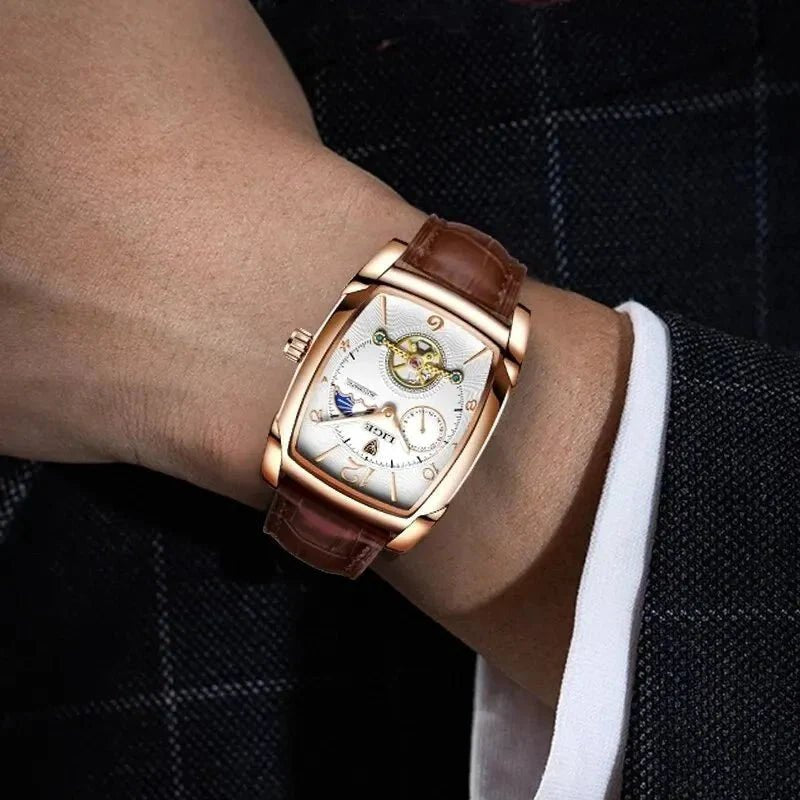 Relojes para Regalar en Cumpleaños - Jherr Jewelry Perú