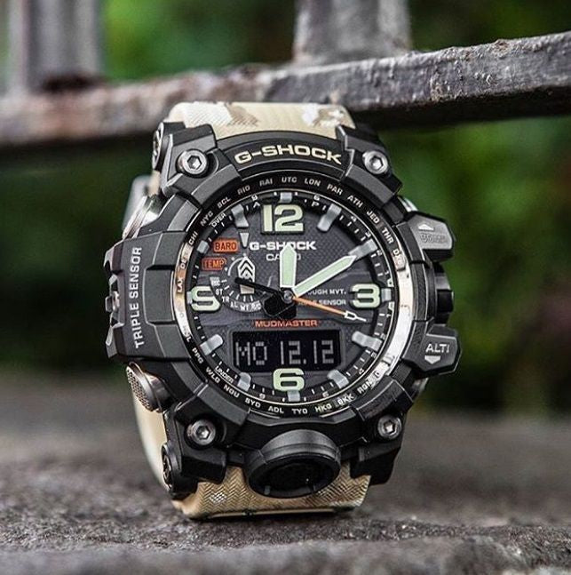Relojes Resistentes al Agua - Jherr Jewelry Perú