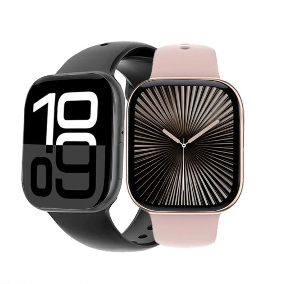 Smartwatch Perú - Relojes Inteligentes de Última Generación - Jherr Jewelry Perú