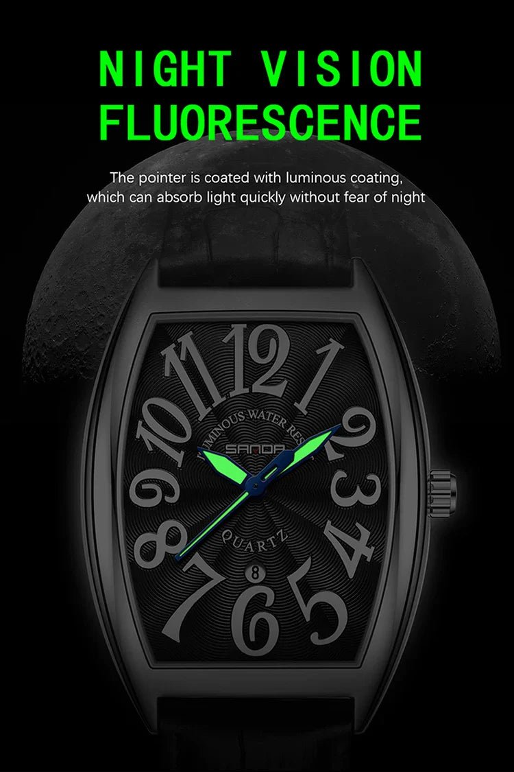 Navigator Unisex Classic - JHERR JEWELRY en Perú | Jherr Jewelry