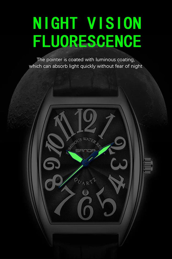 Navigator Unisex Classic - JHERR JEWELRY en Perú | Jherr Jewelry