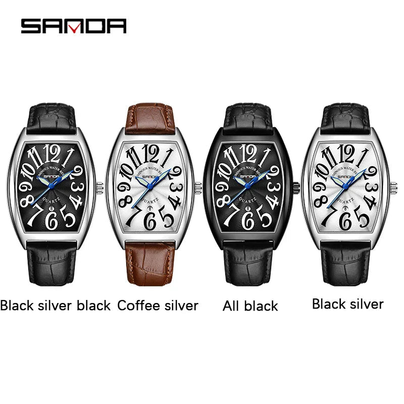 Navigator Unisex Classic - JHERR JEWELRY en Perú | Jherr Jewelry