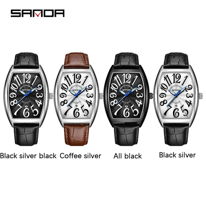 Navigator Unisex Classic - JHERR JEWELRY en Perú | Jherr Jewelry