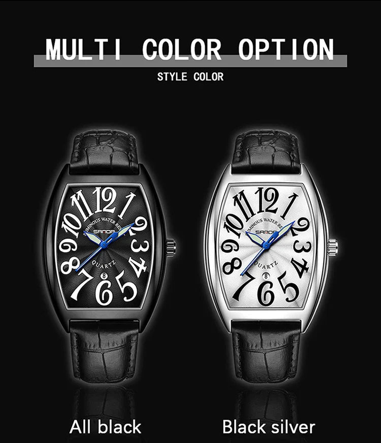 Navigator Unisex Classic - JHERR JEWELRY en Perú | Jherr Jewelry