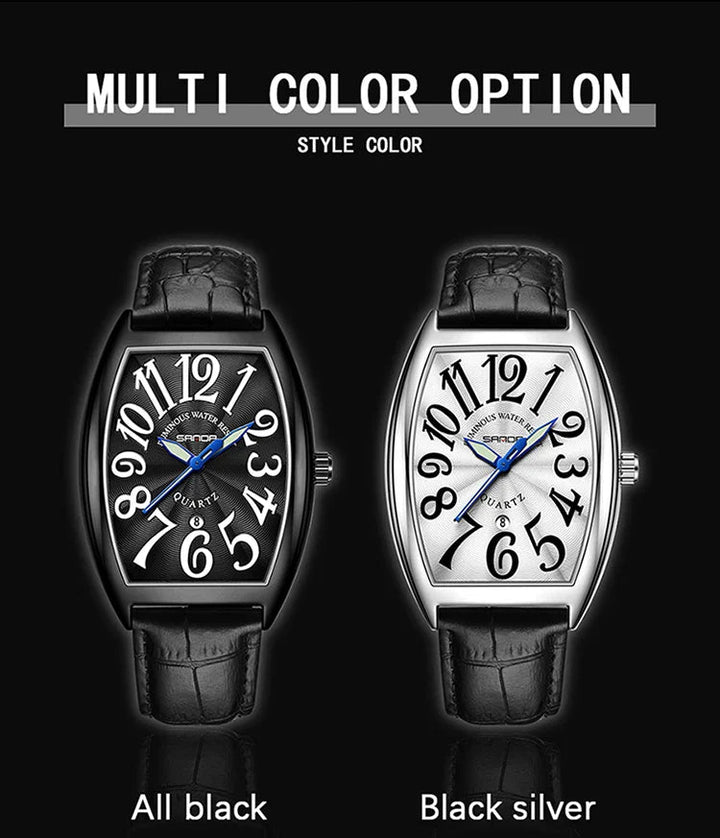 Navigator Unisex Classic - JHERR JEWELRY en Perú | Jherr Jewelry