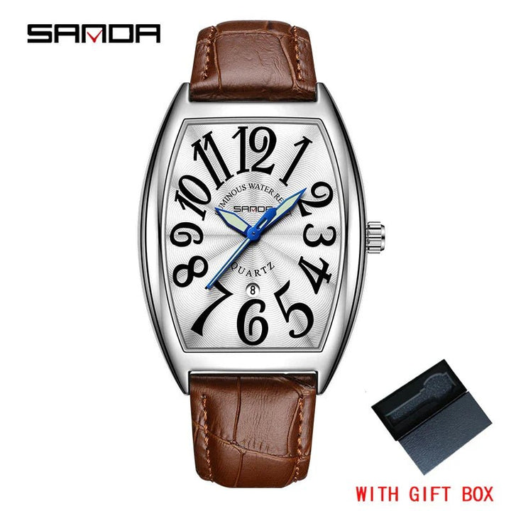 Navigator Unisex Classic - JHERR JEWELRY en Perú | Jherr Jewelry