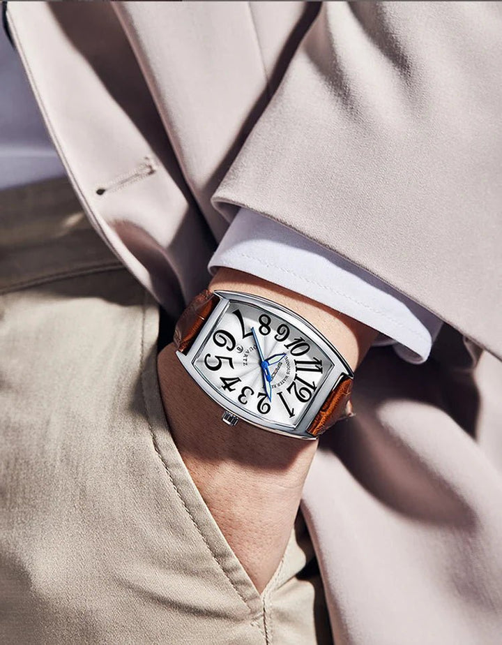 Navigator Unisex Classic - JHERR JEWELRY en Perú | Jherr Jewelry