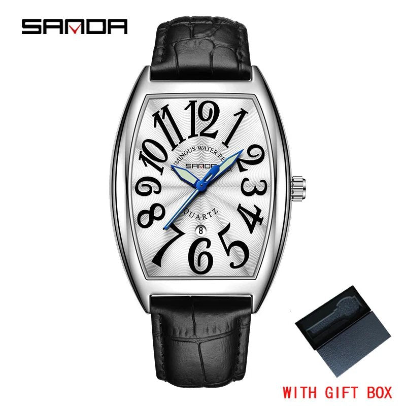 Navigator Unisex Classic - JHERR JEWELRY en Perú | Jherr Jewelry